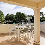 Villa Luxury 5 Bedroom Casa Angelina Del Mar Denia