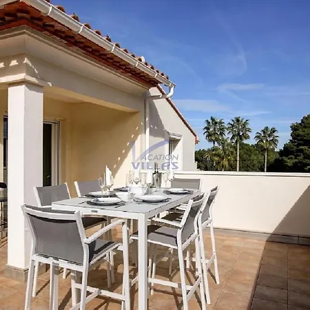 Luxury 5 Bedroom Casa Angelina Del Mar * Denia