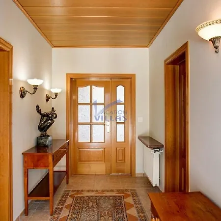 Luxury 5 Bedroom Casa Angelina Del Mar Villa *