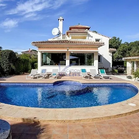 Luxury 5 Bedroom Casa Angelina Del Mar Vila