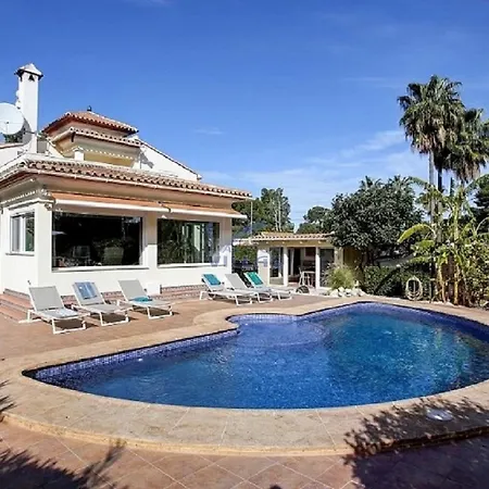 Luxury 5 Bedroom Casa Angelina Del Mar Vila