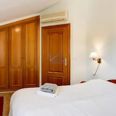 Vila Luxury 5 Bedroom Casa Angelina Del Mar *