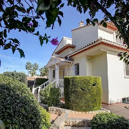 Luxury 5 Bedroom Casa Angelina Del Mar