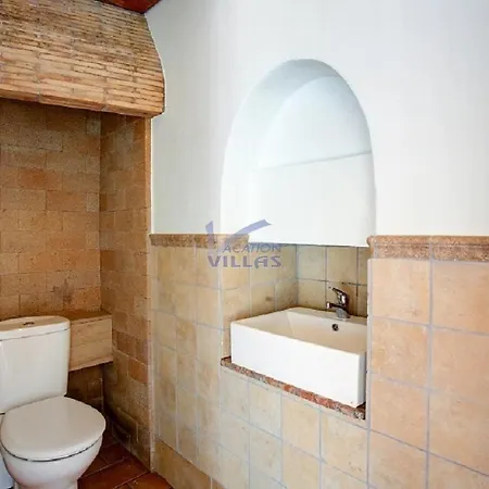 Vila Luxury 5 Bedroom Casa Angelina Del Mar