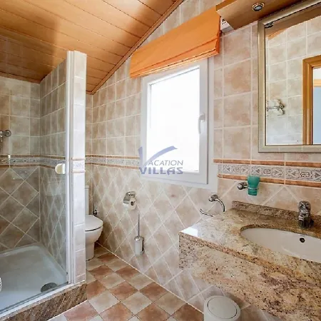 Luxury 5 Bedroom Casa Angelina Del Mar