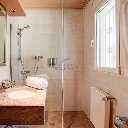 Luxury 5 Bedroom Casa Angelina Del Mar Denia