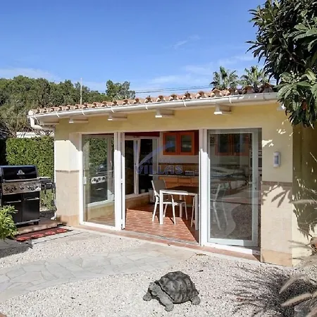 Luxury 5 Bedroom Casa Angelina Del Mar Villa *