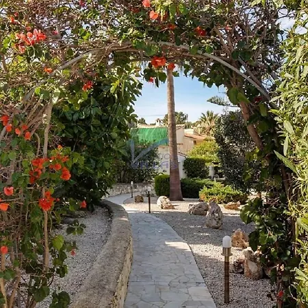 Villa Luxury 5 Bedroom Casa Angelina Del Mar *