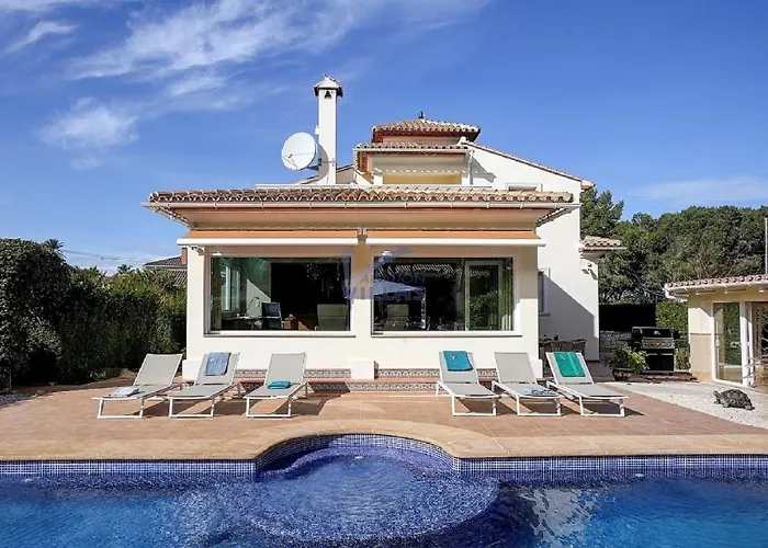 Luxury 5 Bedroom Casa Angelina Del Mar *