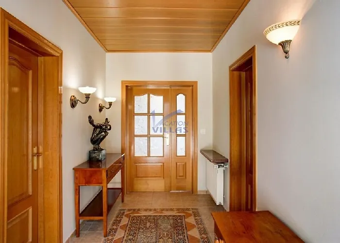 Luxury 5 Bedroom Casa Angelina Del Mar Villa *