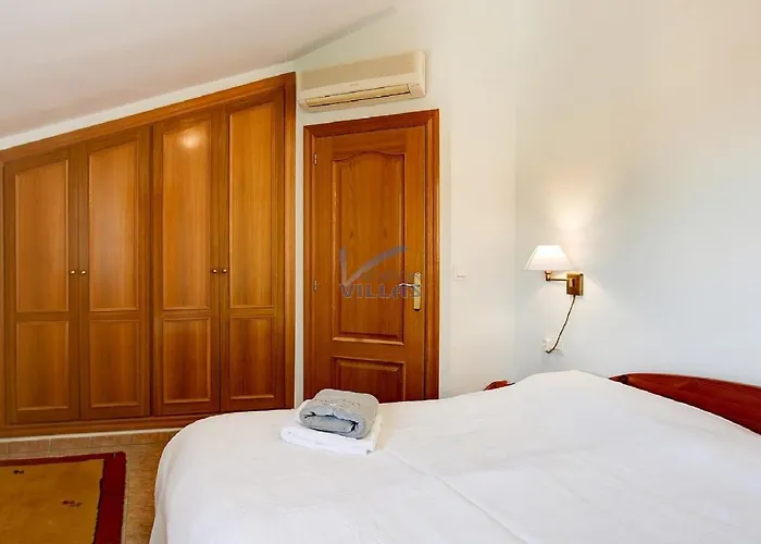 Villa Luxury 5 Bedroom Casa Angelina Del Mar *