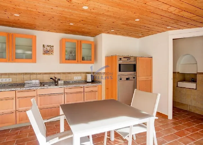 Luxury 5 Bedroom Casa Angelina Del Mar Denia