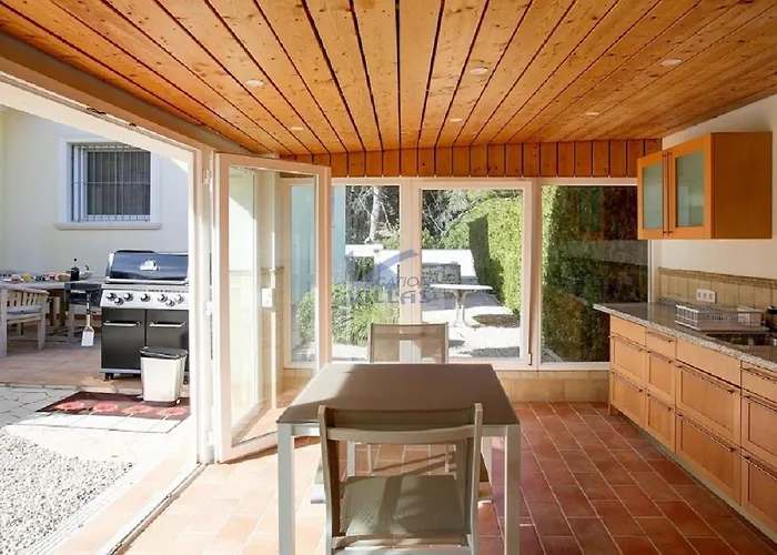 Luxury 5 Bedroom Casa Angelina Del Mar Villa *