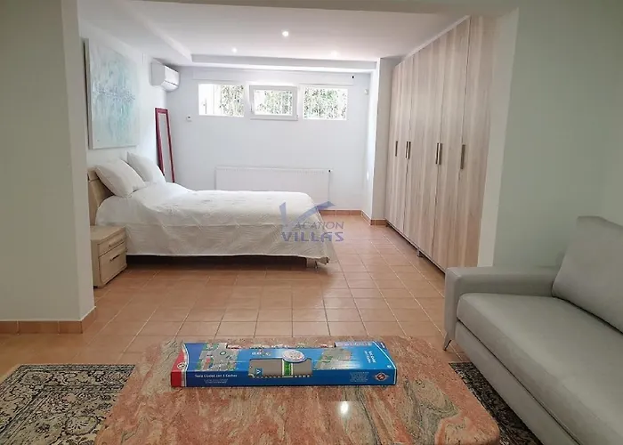 Luxury 5 Bedroom Casa Angelina Del Mar Villa Denia