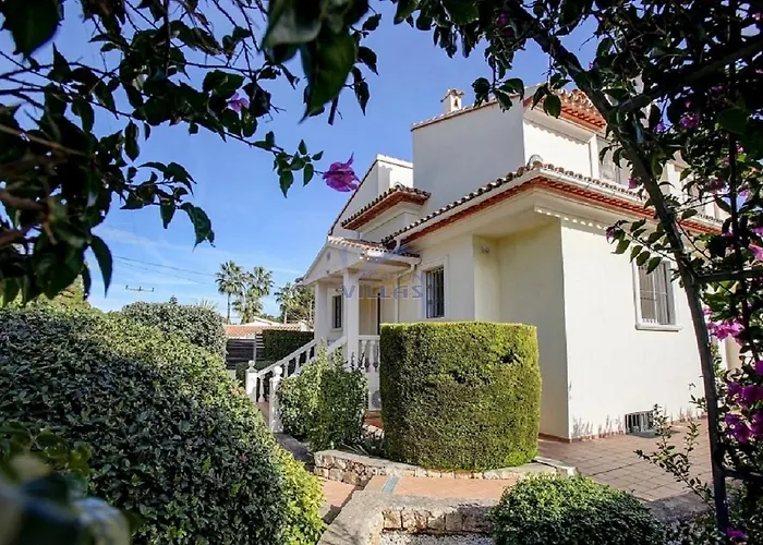 Luxury 5 Bedroom Casa Angelina Del Mar