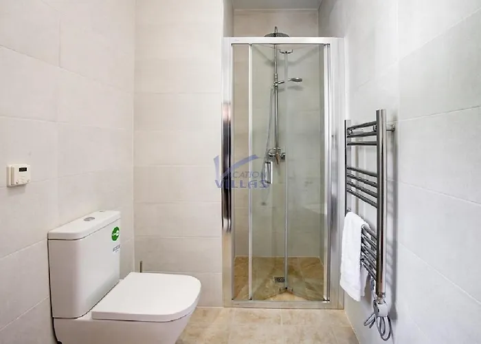 Villa Luxury 5 Bedroom Casa Angelina Del Mar