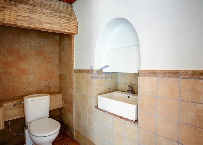 Villa Luxury 5 Bedroom Casa Angelina Del Mar