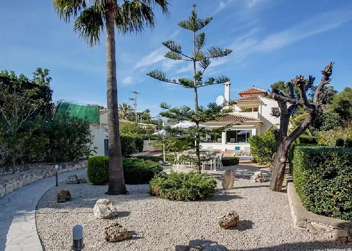 Luxury 5 Bedroom Casa Angelina Del Mar *