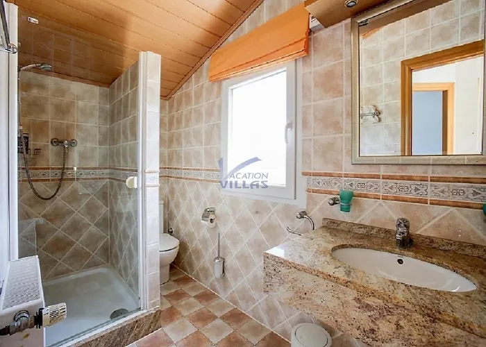 Luxury 5 Bedroom Casa Angelina Del Mar