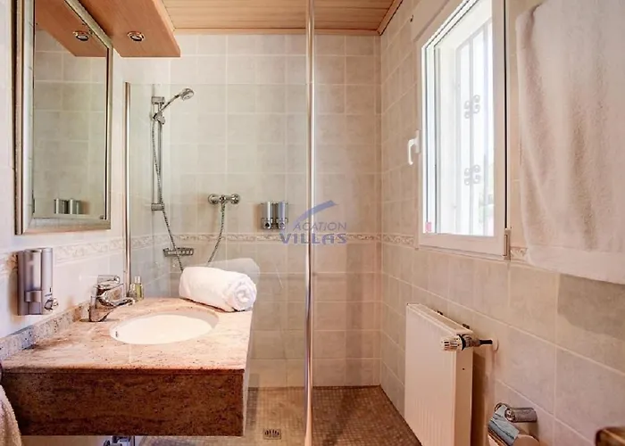 Luxury 5 Bedroom Casa Angelina Del Mar Denia