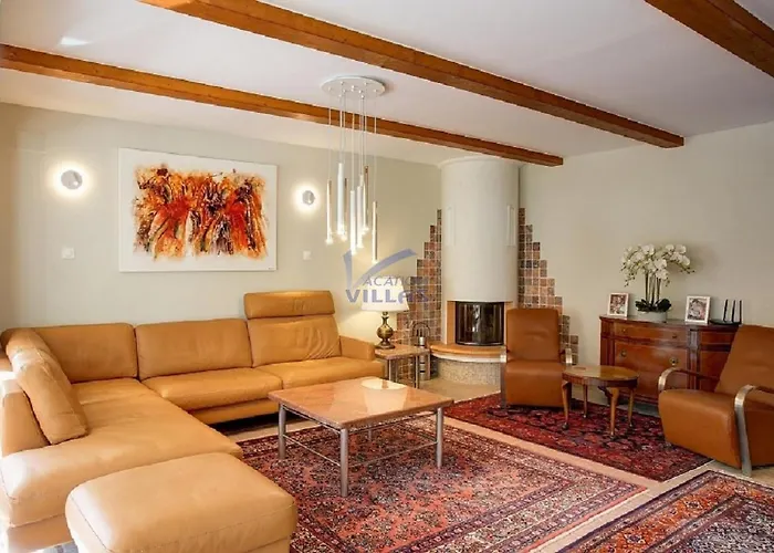 Luxury 5 Bedroom Casa Angelina Del Mar Villa