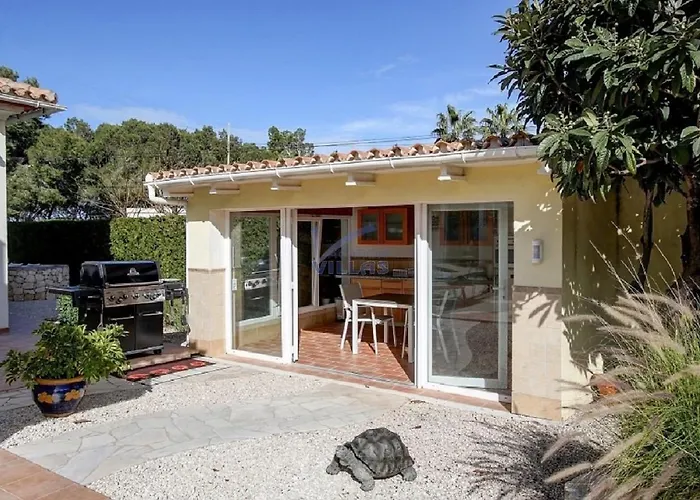 Luxury 5 Bedroom Casa Angelina Del Mar Villa *