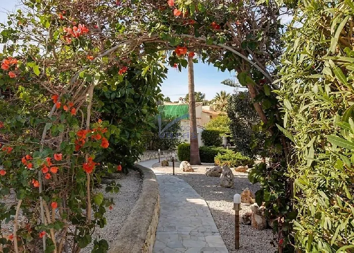 Villa Luxury 5 Bedroom Casa Angelina Del Mar *