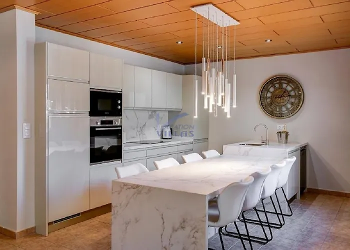 Luxury 5 Bedroom Casa Angelina Del Mar