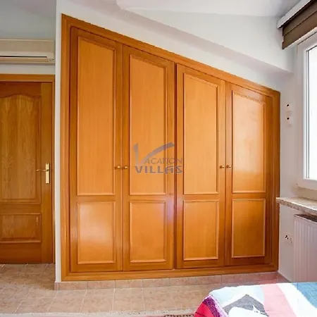Luxury 5 Bedroom Casa Angelina Del Mar Villa Dénia