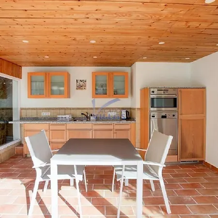 Luxury 5 Bedroom Casa Angelina Del Mar Villa Dénia